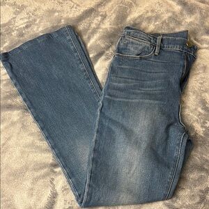 Classic Blue Women's Jeans